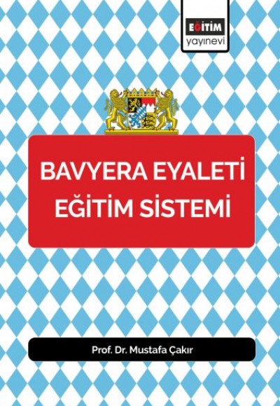 Bavyera Eyaleti Eğitim Sistemi