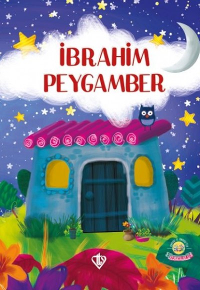 İbrahim Peygamber Cimcirik ve Şimşirikten Bulmacalarla