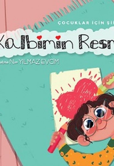 Kalbimin Resmi