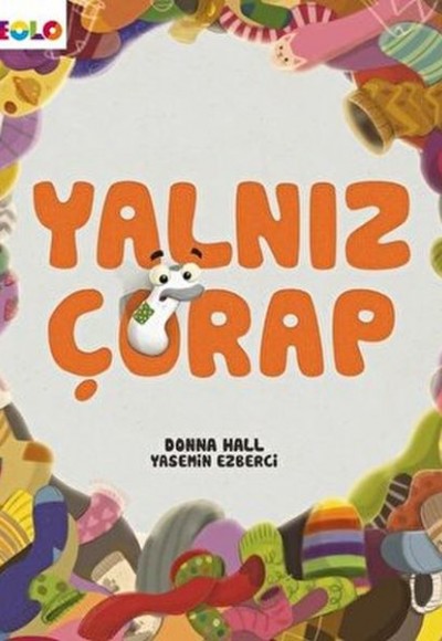 Yalnız Çorap