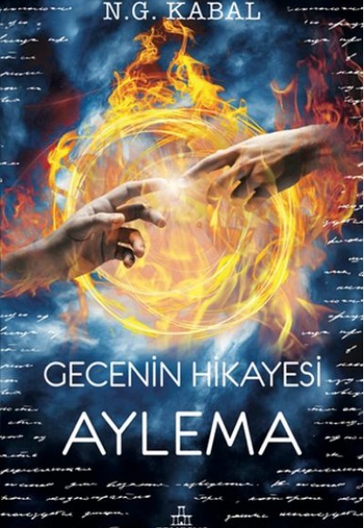 Gecenin Hikayesi - Aylema-Ciltsiz