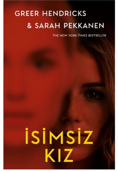 İsimsiz Kız - Ciltli