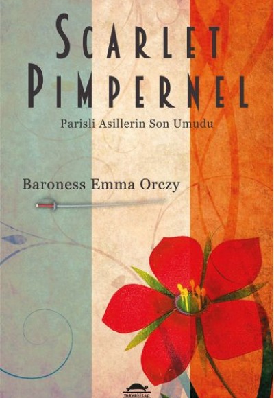 Scarlet Pimpernel