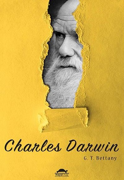 Darwin’in Hayatı - Maya Biyografi Dizisi 6