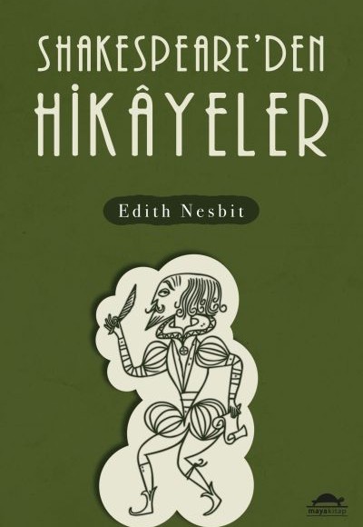 Shakespeare’den Hikâyeler