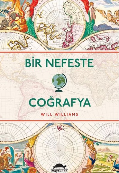 Bir Nefeste Coğrafya