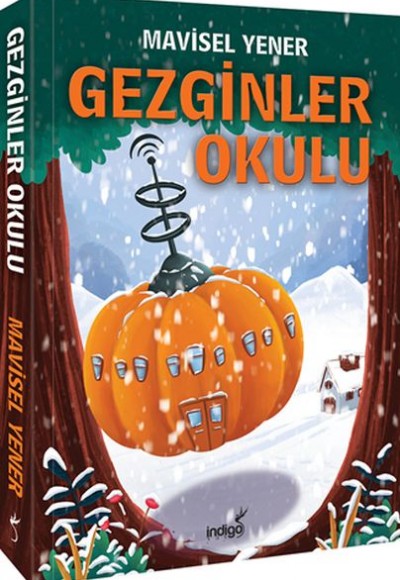 Gezginler Okulu - Gençlik