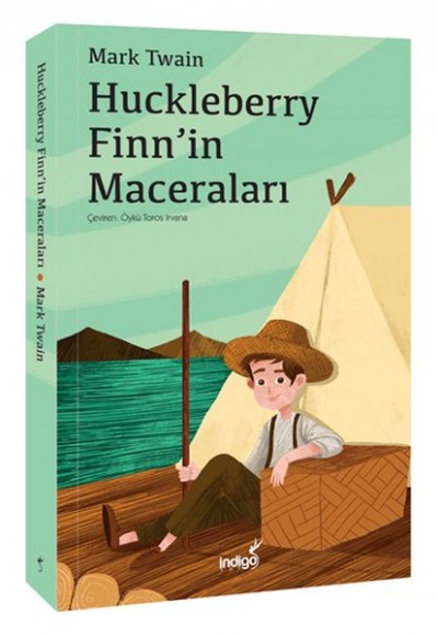 Huckleberry Finn’in Maceraları