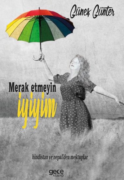 Merak Etmeyin İyiyim