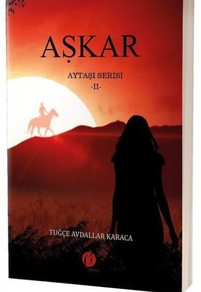 Aşkar 2 - Aytaşı Serisi