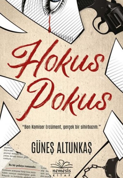 Hokus Pokus