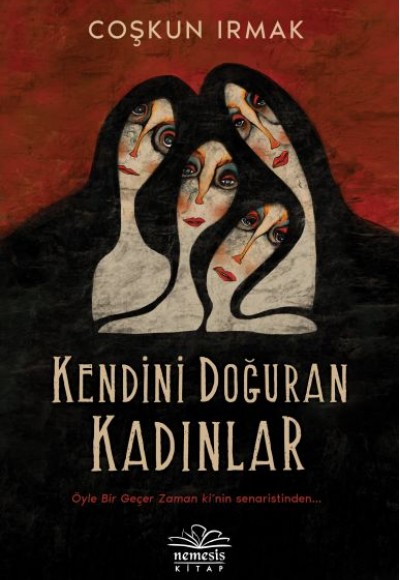 Kenidini Doğuran Kadınlar