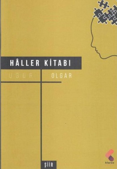 Haller Kitabı