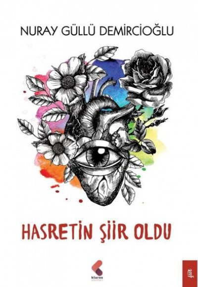 Hasretin Şiir Oldu