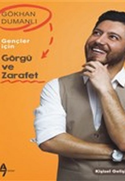 Gençler İçin Görgü ve Zarafet