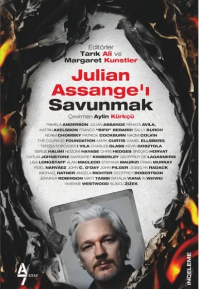 Julian Assange’ı Savunmak