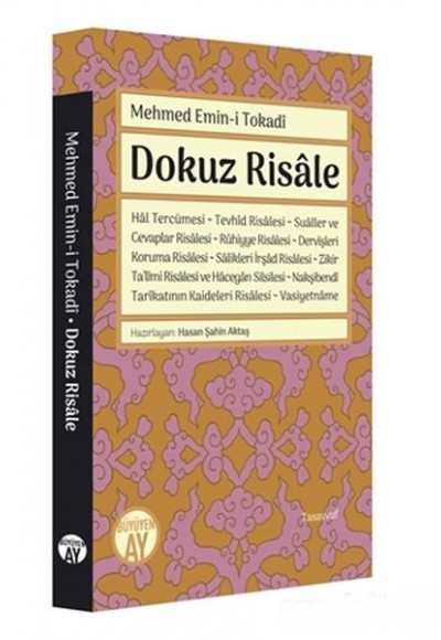 Dokuz Risale