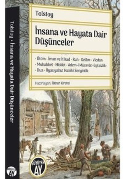 İnsana Ve Hayata Dair Düşünceler