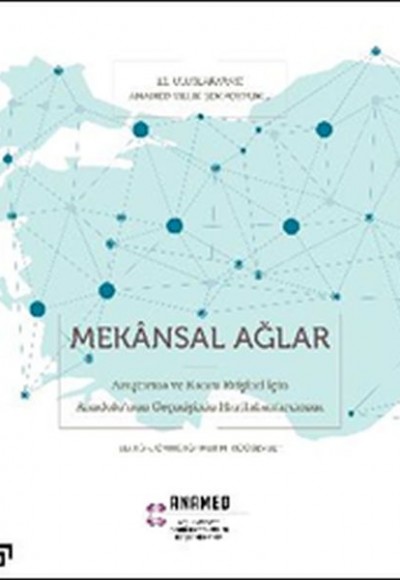 Mekansal Ağlar