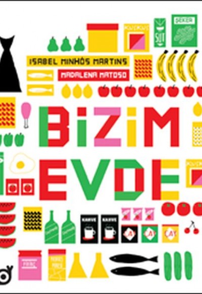 Bizim Evde