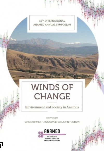 Winds Of Change