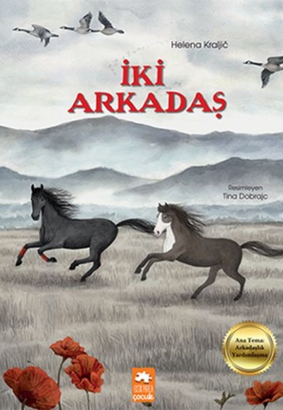 İki Arkadaş