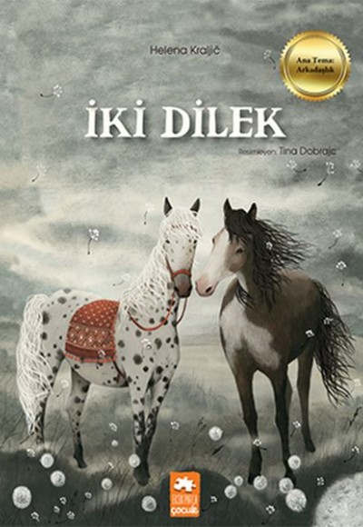 İki Dilek