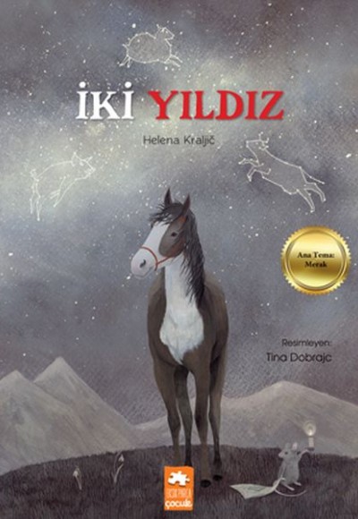 İki Yıldız