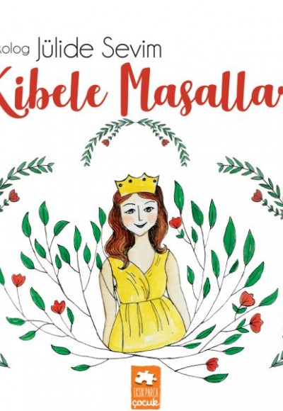 Kibele Masalları