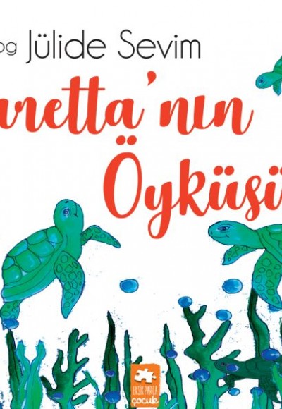 Caretta'nın Öyküsü