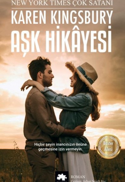 Aşk Hikayesi