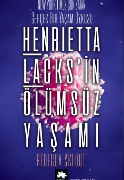 Henrietta Lacks’in Ölümsüz Yaşamı