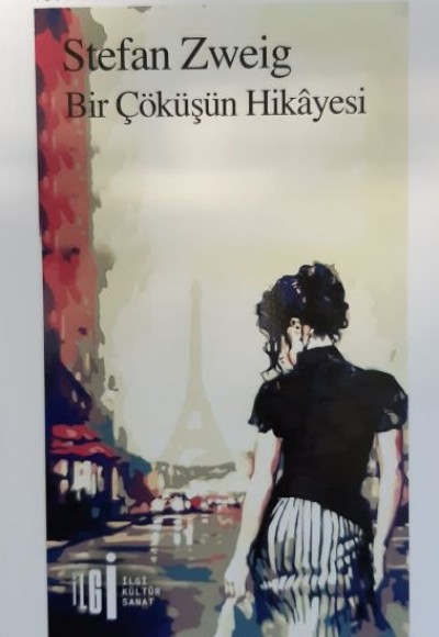 Bir Çöküşün Hikayesi