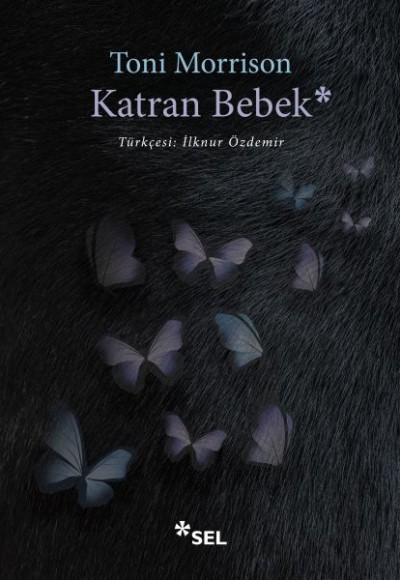 Katran Bebek