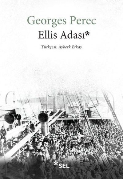 Ellis Adası