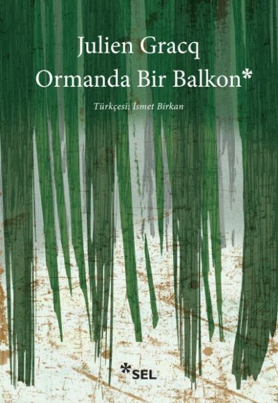 Ormanda Bir Balkon