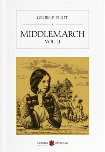 Middlemarch Vol. II