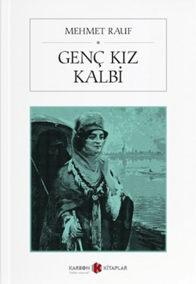 Genç Kız Kalbi