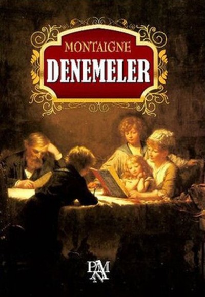 Denemeler