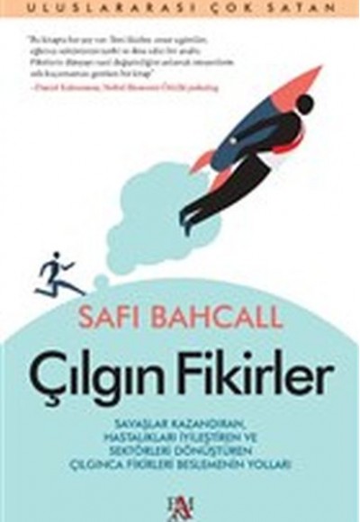 Çılgın Fikirler