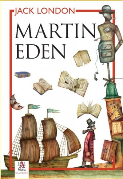 Martin Eden