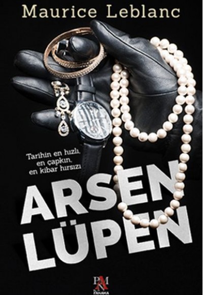 Arsen Lüpen