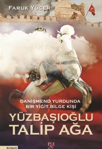 Yüzbaşıoğlu Talip Ağa