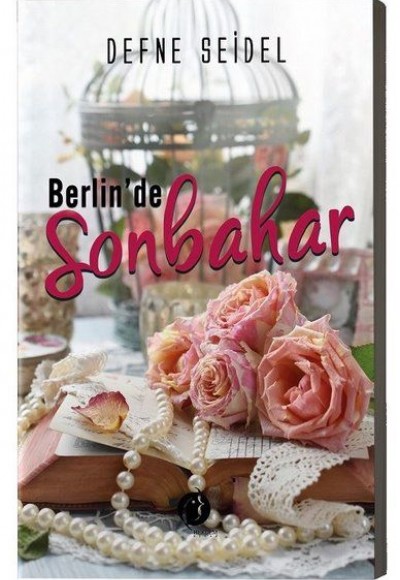 Berlin'de Sonbahar