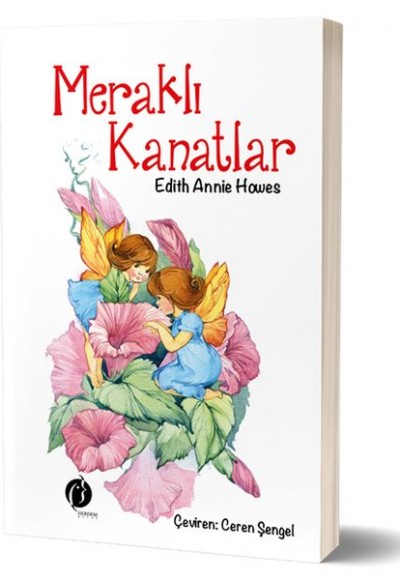 Meraklı Kanatlar