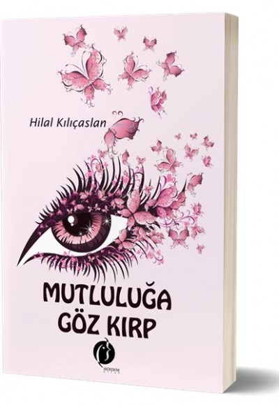 Mutluluğa Göz Kırp