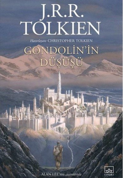 Gondolin’in Düşüşü