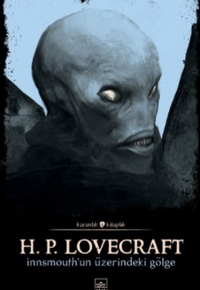 Innsmouth’un Üzerindeki Gölge