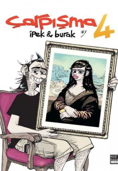 Çarpışma 4