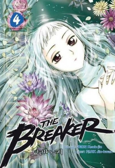 Breaker Cilt 04